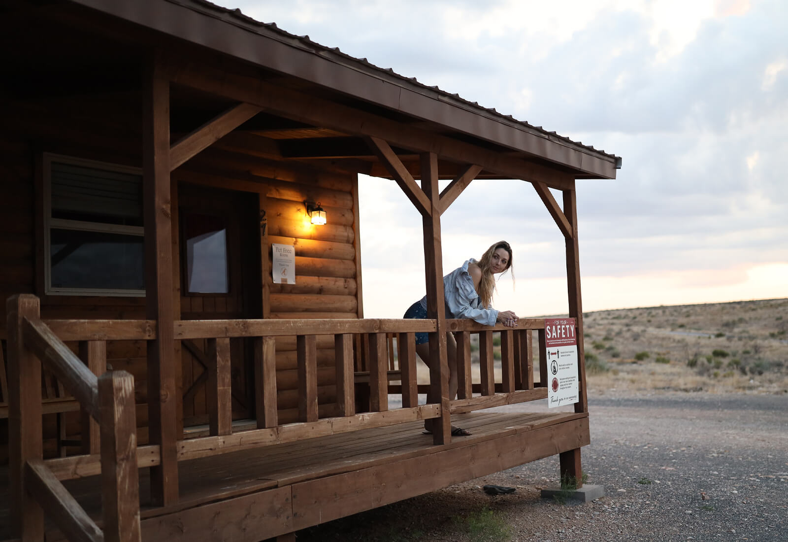 Grand Canyon Girls Trip