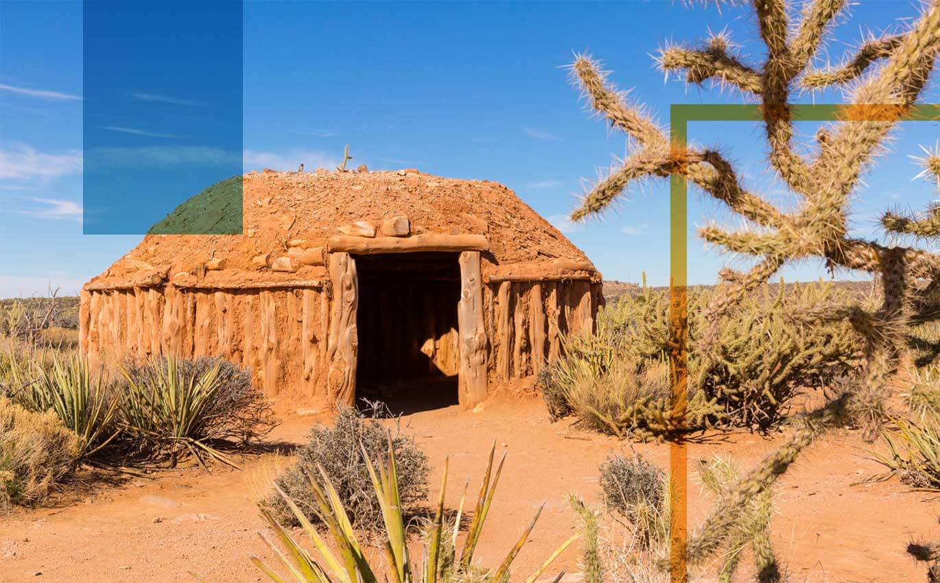 Hualapai Ancestral Homelands