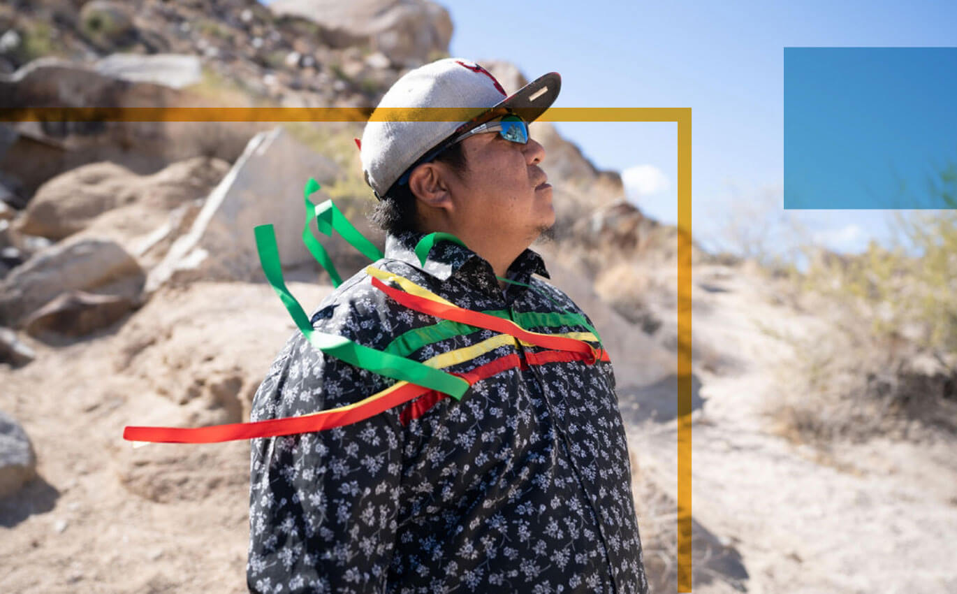 The Hualapai Reservation