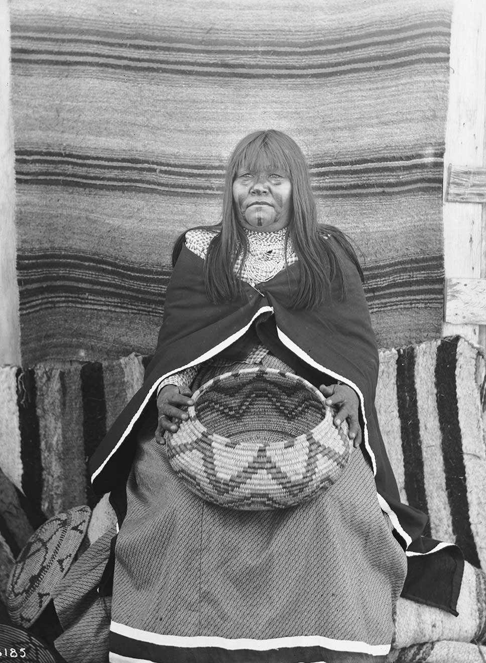 The Meaning Behind the Places of Grand Canyon West