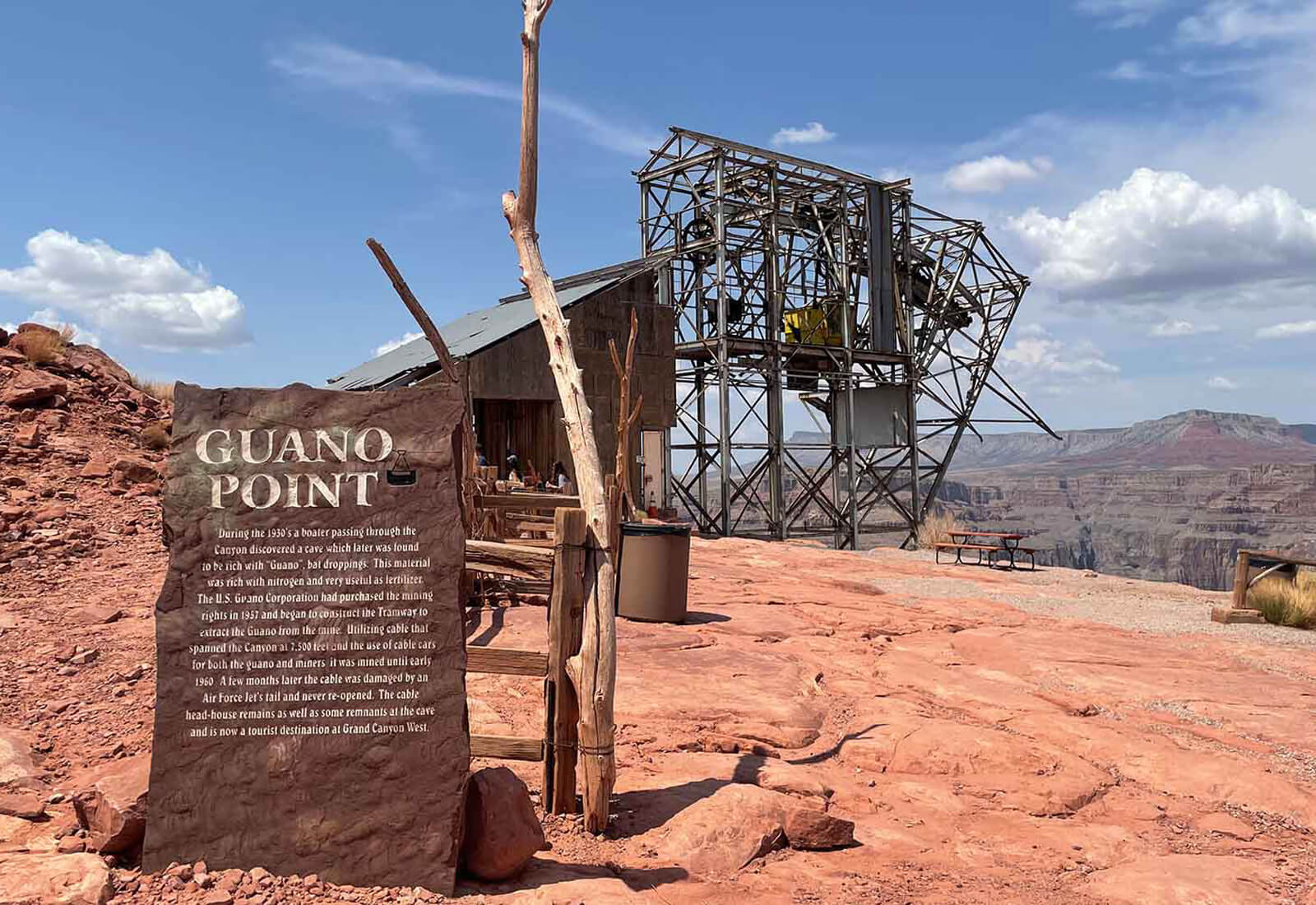 Grand Canyon Girls Trip