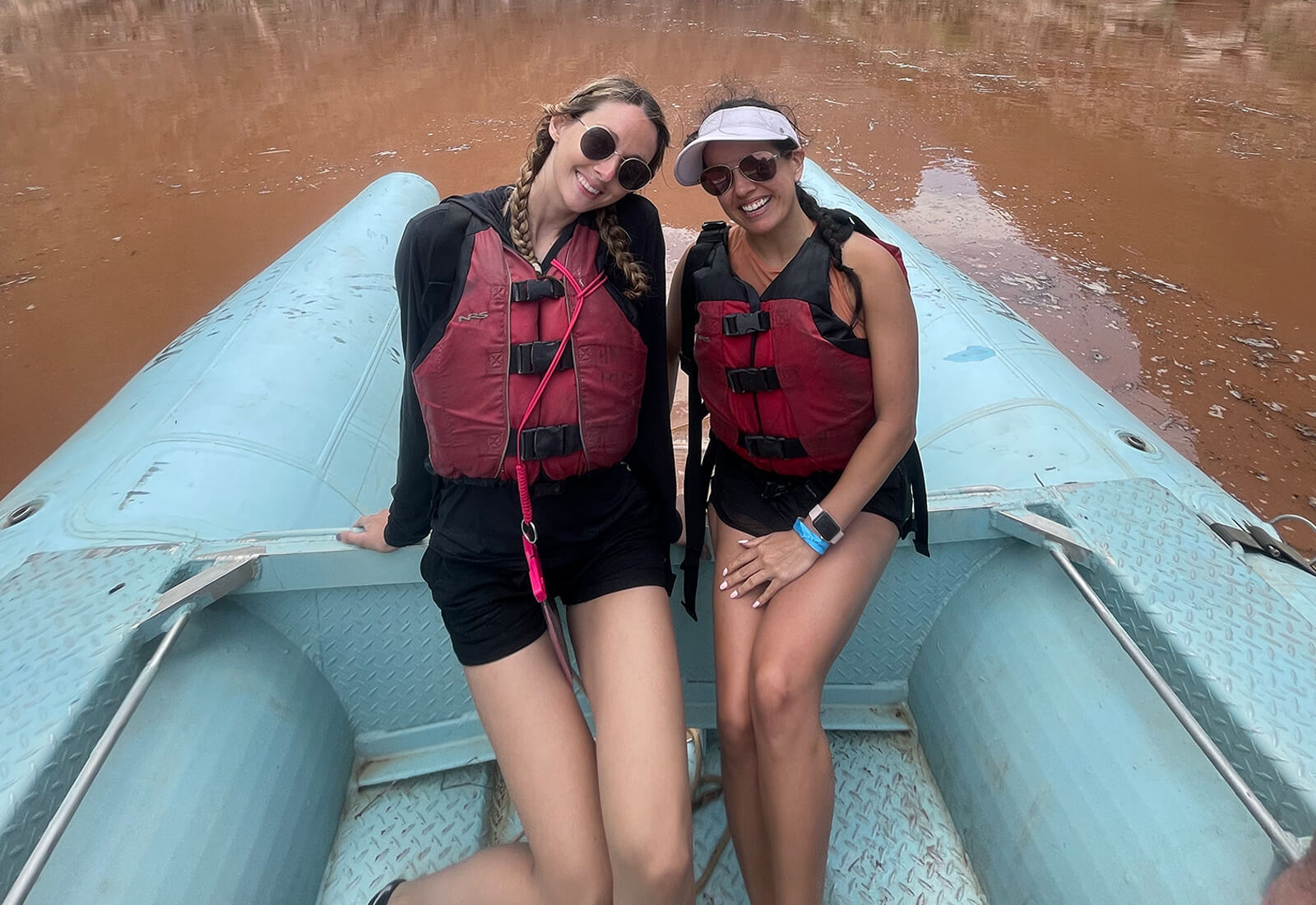 Grand Canyon Girls Trip