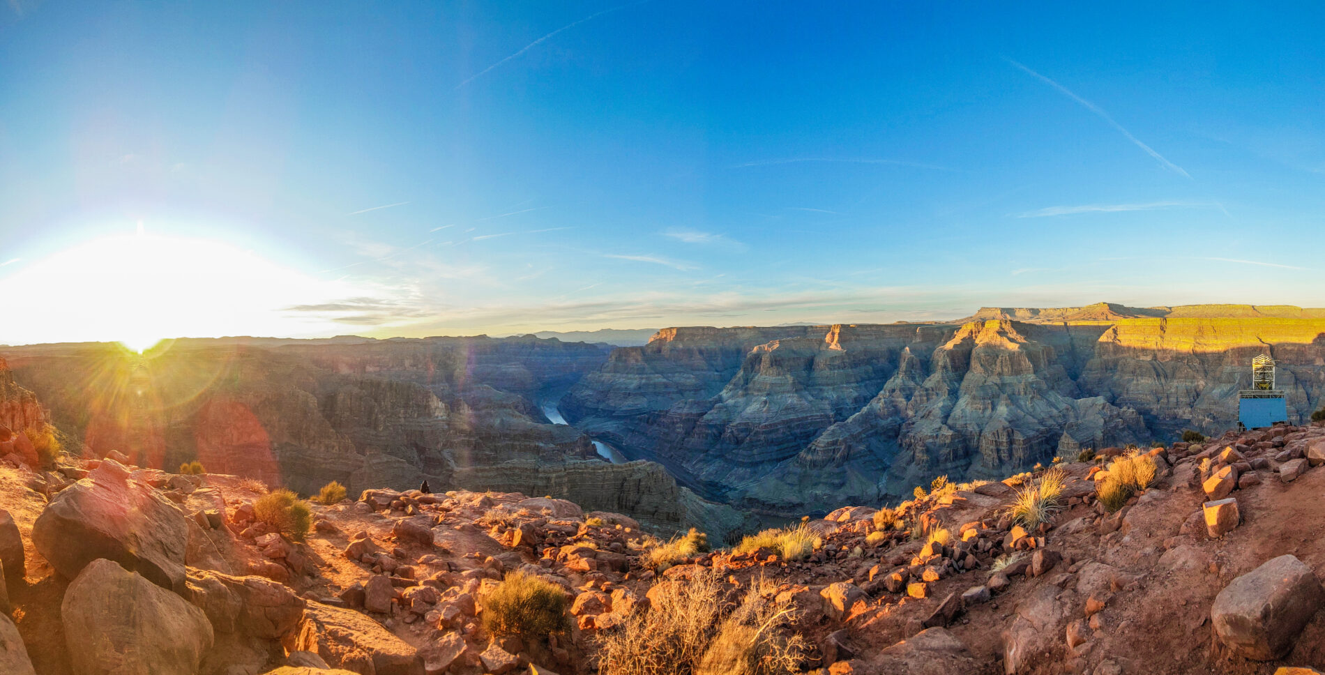 One Pass, Endless Adventure at Grand Canyon West
