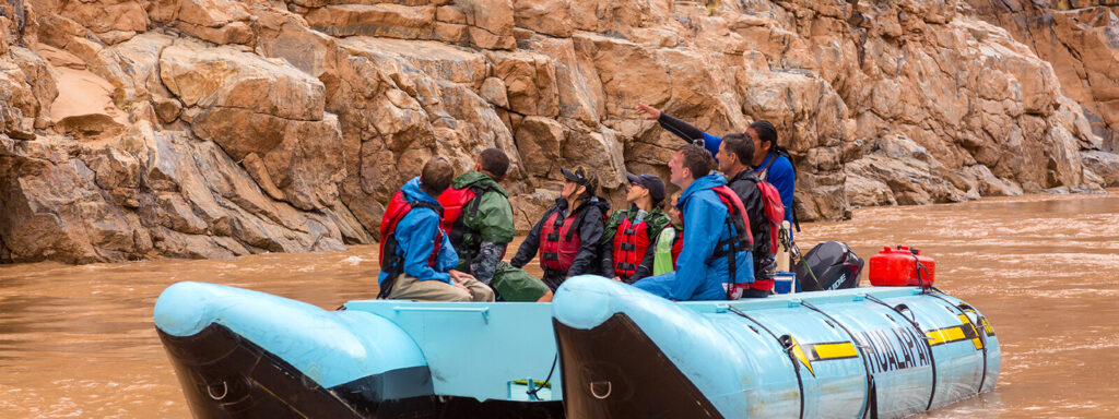 Hualapai River Runners