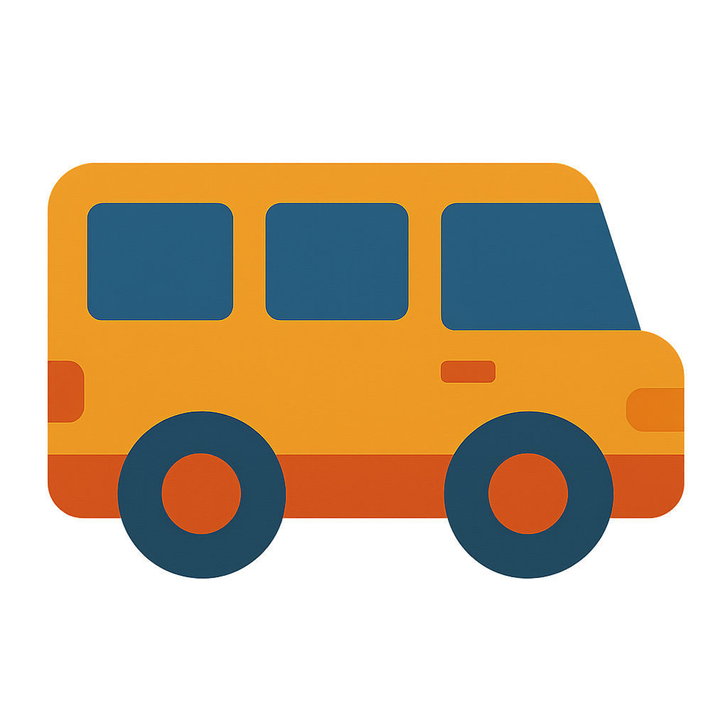 Free Gand Canyon Shuttle Service Icon