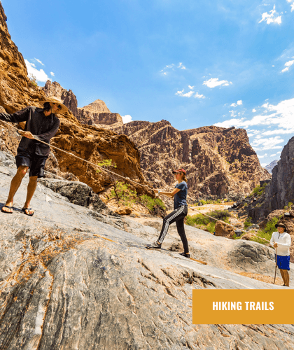 Make Father’s Day Grand with a BOGO Adventure to Grand Canyon West