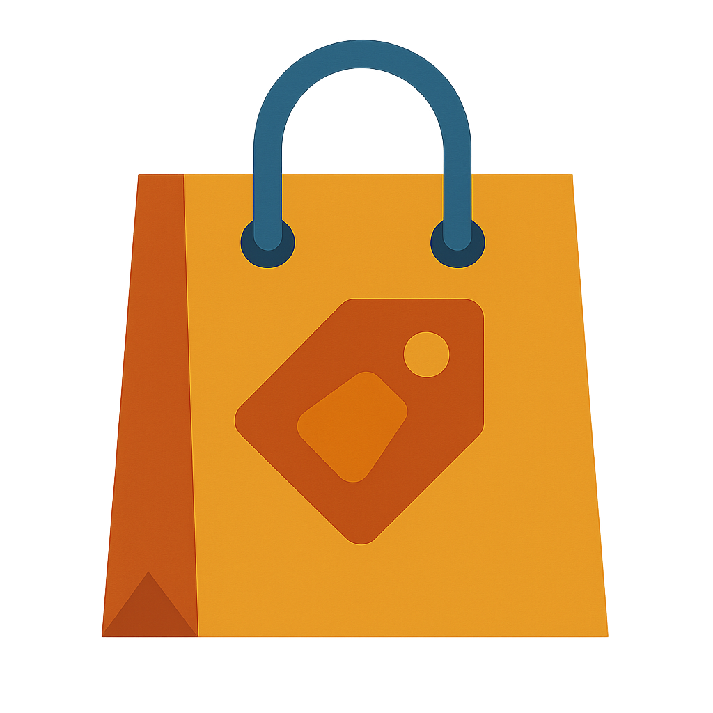 Merchandise Voucher for Grand Canyon Icon